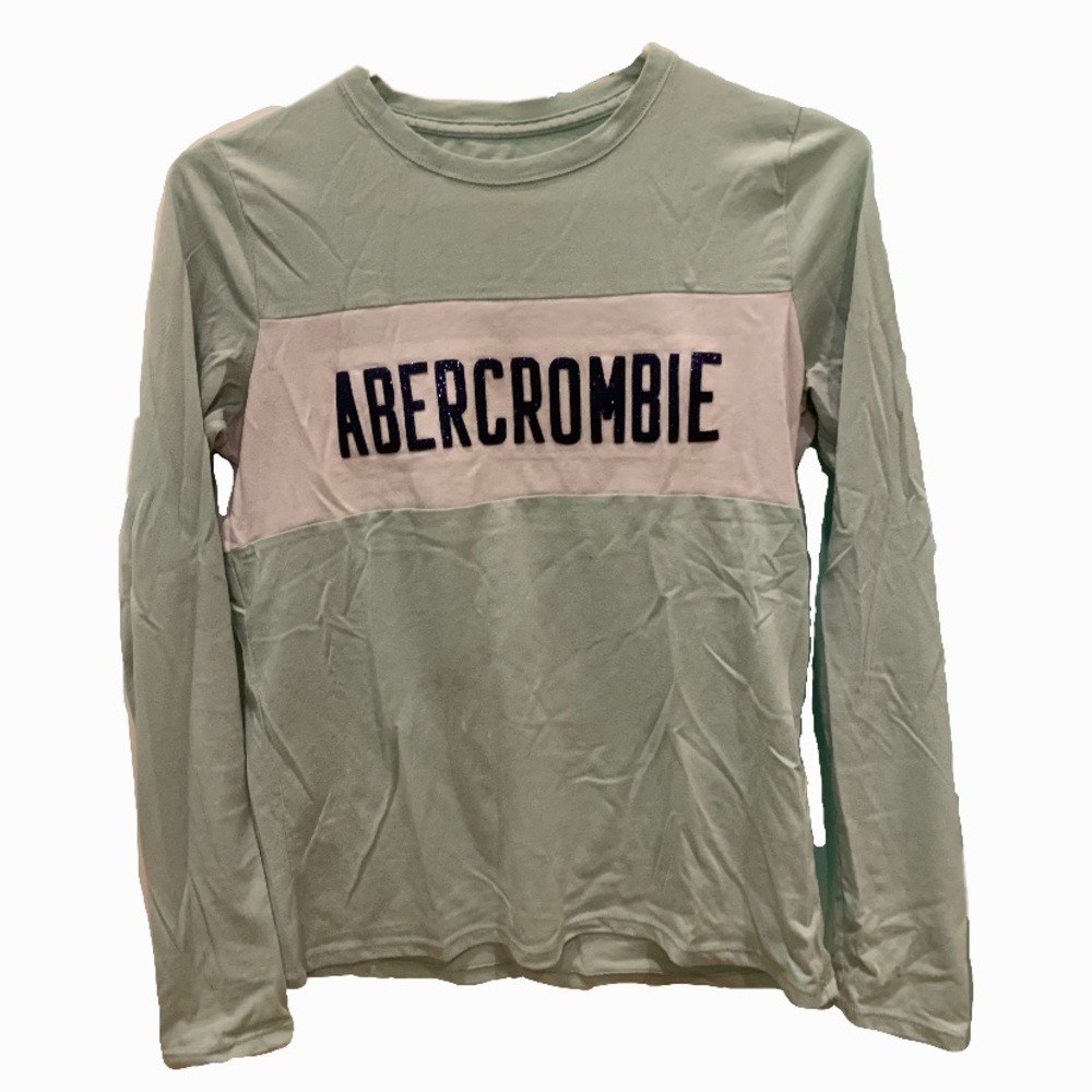 Abercrombie Long Sleeve